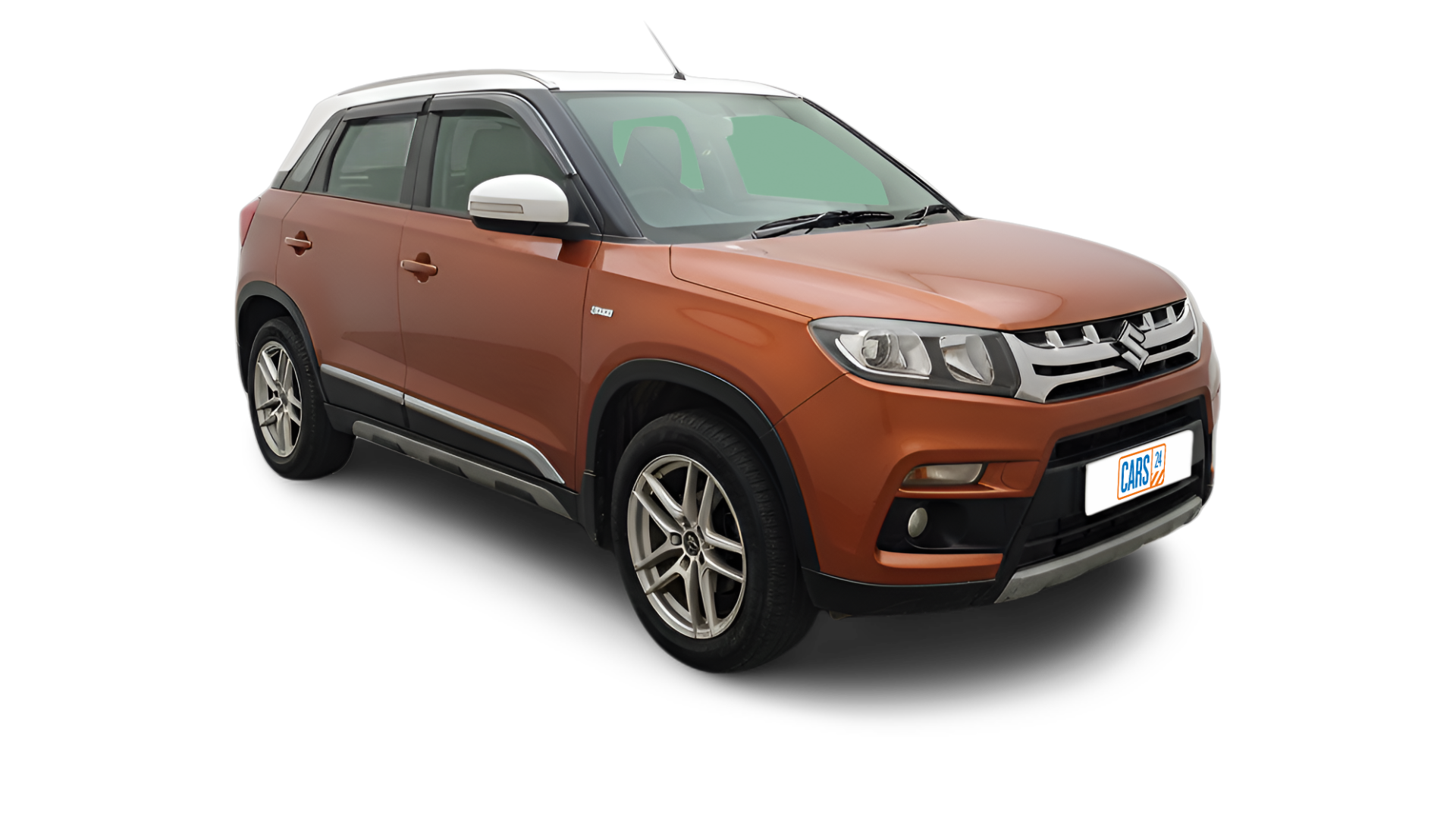 Maruti Vitara Brezza-img
